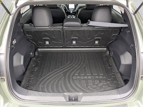 Certified 2025 Subaru Crosstrek 2.5i Limited w/ Popular Package #3A image 6