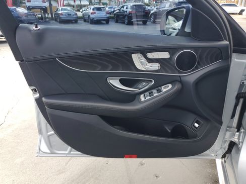 Used 2017 Mercedes-Benz C 300 Sedan image 12