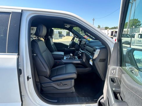New 2026 Ford F150 Lariat AWD/4WD image 14