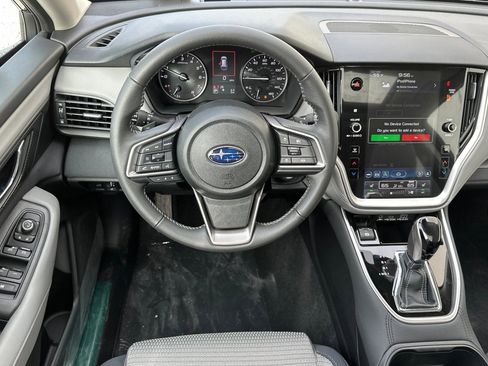New 2025 Subaru Outback Premium image 16