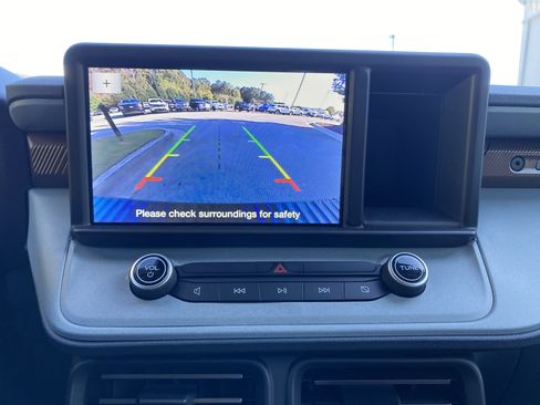 Used 2023 Ford Maverick Lariat w/ Equipment Group 500A Standard image 27