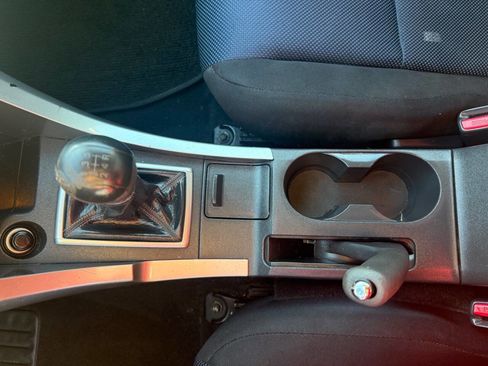 Used 2006 Scion tC Base 2dr Hatchback w/Manual image 16