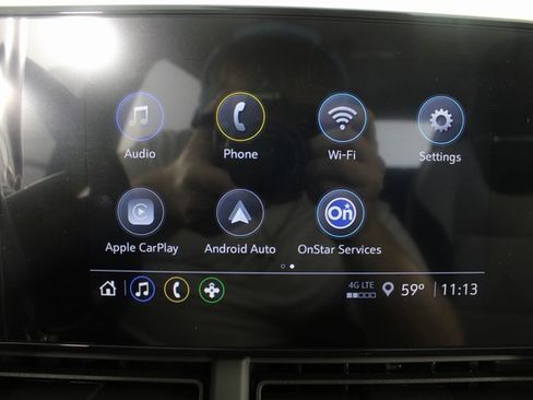 New 2026 Chevrolet Trax LS image 3