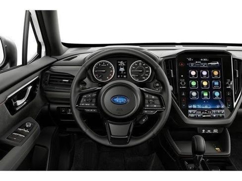 New 2026 Subaru Forester Touring AWD/4WD image 56