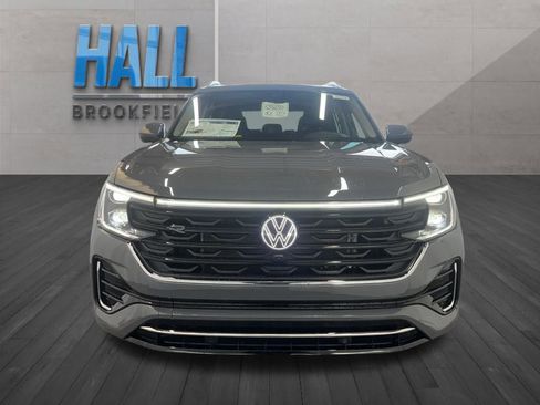 New 2026 Volkswagen Atlas SEL Premium R-Line image 8