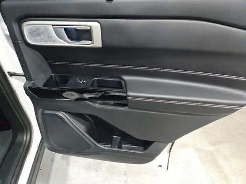 Used 2023 Ford Explorer ST w/ Equipment Group 401A image 16