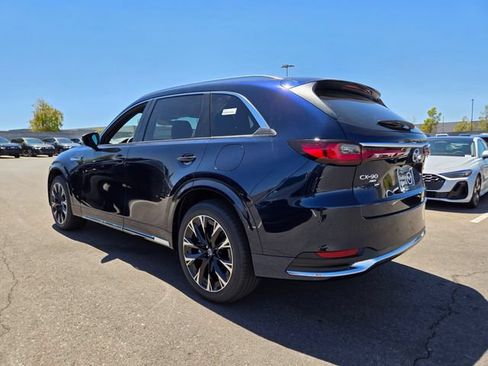 New 2026 MAZDA CX-90 3.3 Turbo S w/ Premium Plus AWD/4WD image 3