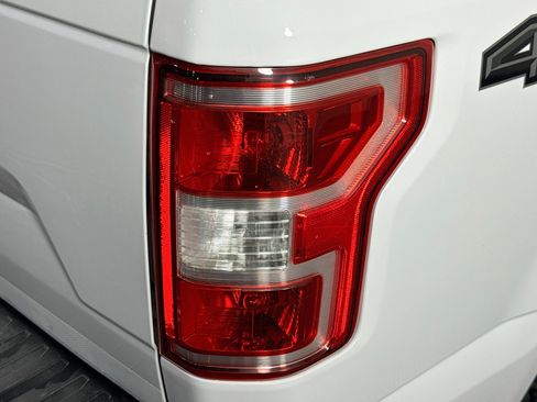 Used 2018 Ford F150 XLT w/ Equipment Group 301A Mid AWD/4WD image 30