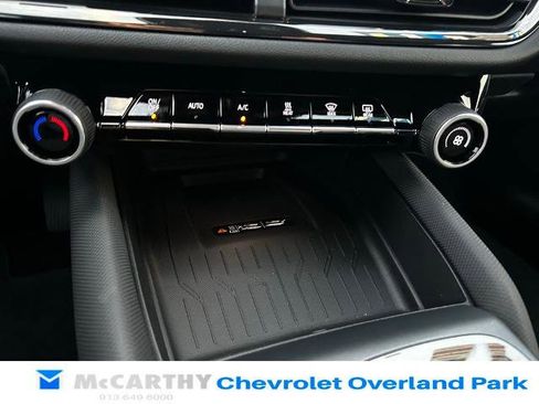 New 2026 Chevrolet Equinox EV RS image 15