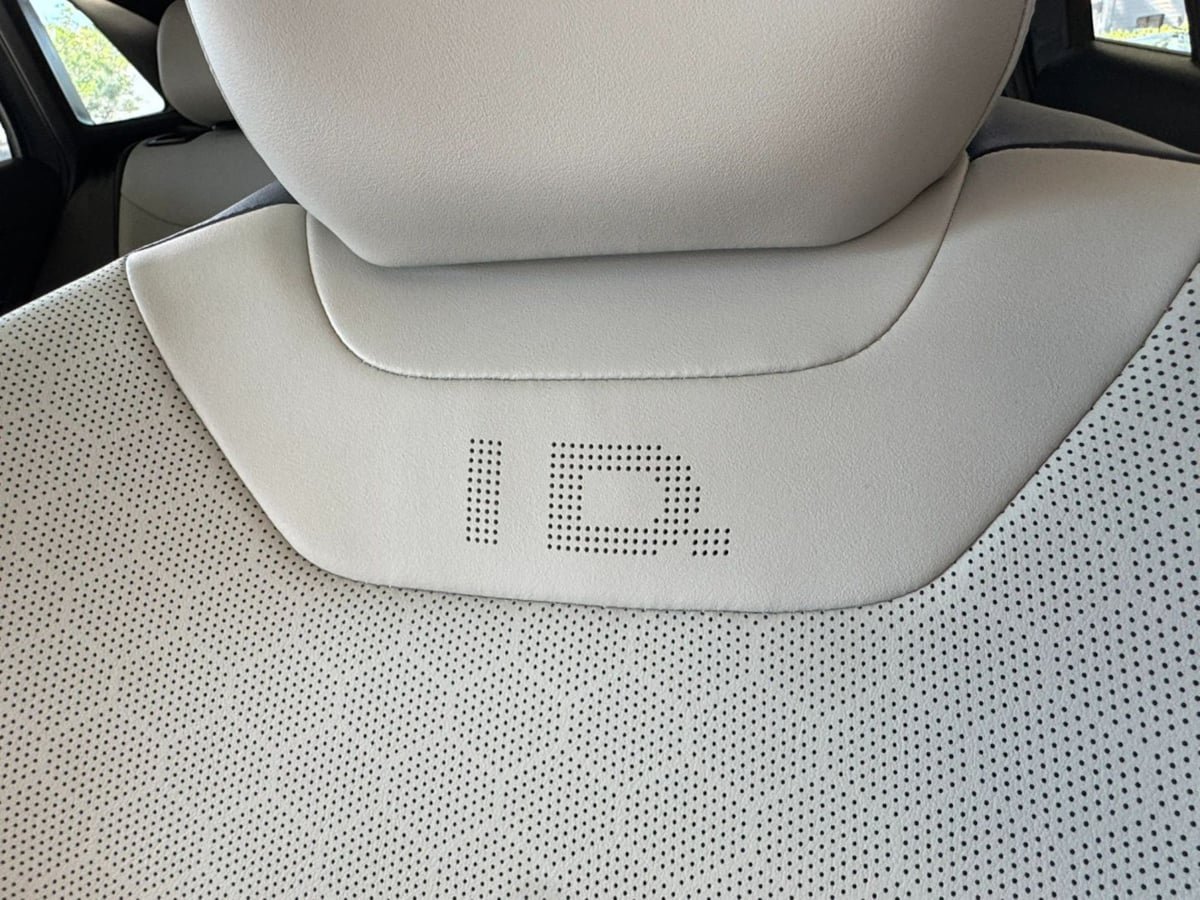 Used 2024 Volkswagen ID.4 S RWD image 55