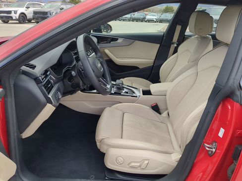 Used 2024 Audi A5 2.0T Premium Plus image 17