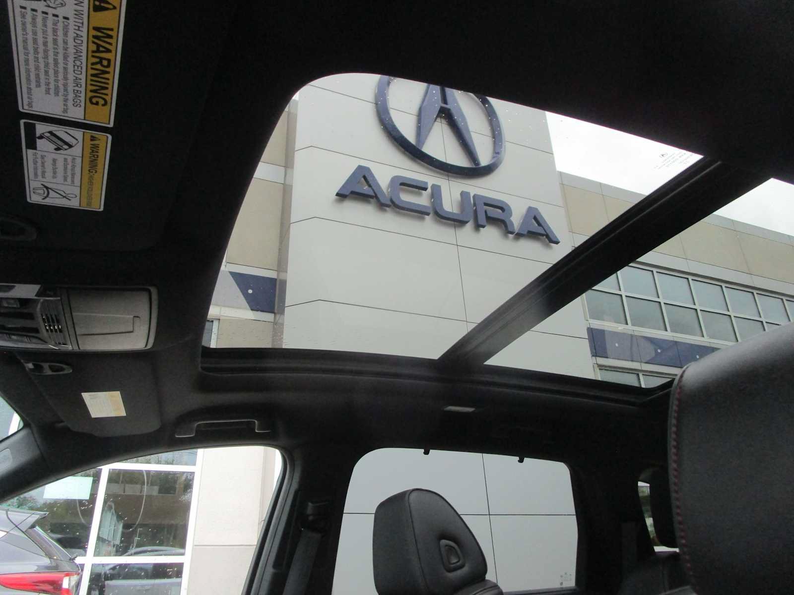 Certified 2023 Acura MDX A-Spec AWD/4WD image 15