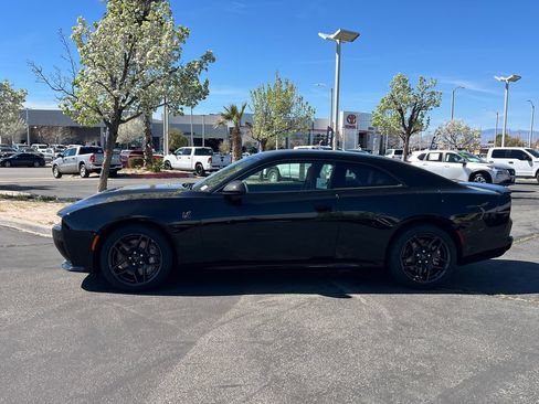 New 2026 Dodge Charger Scat Pack AWD/4WD image 3