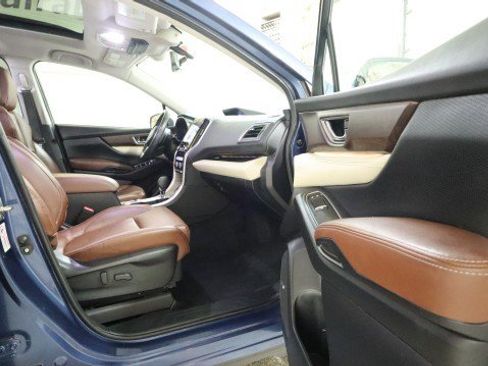 Used 2020 Subaru Ascent Touring w/ Popular Package #3 AWD/4WD image 10