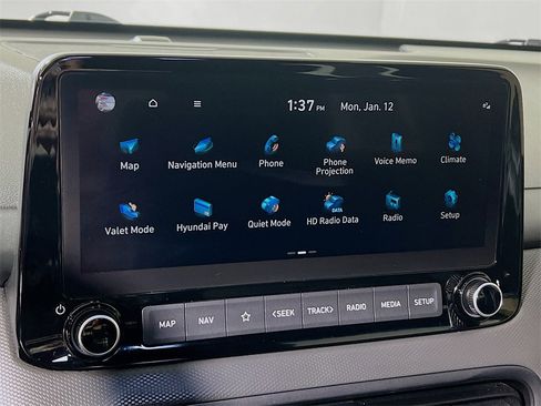 Used 2023 Hyundai Kona N Line image 14