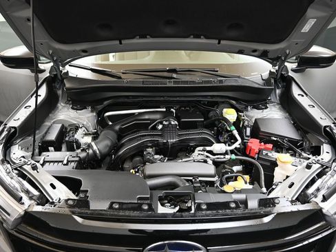 New 2026 Subaru Forester Sport image 11