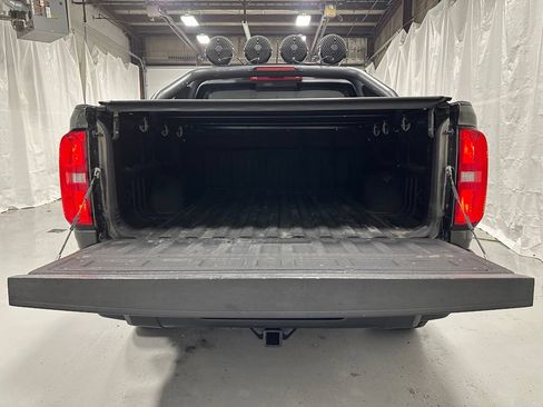 Used 2017 Chevrolet Colorado ZR2 w/ LPO, Premium Interior Package AWD/4WD image 49