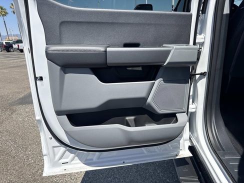 New 2026 Ford F350 XL w/ STX Appearance Package AWD/4WD image 24