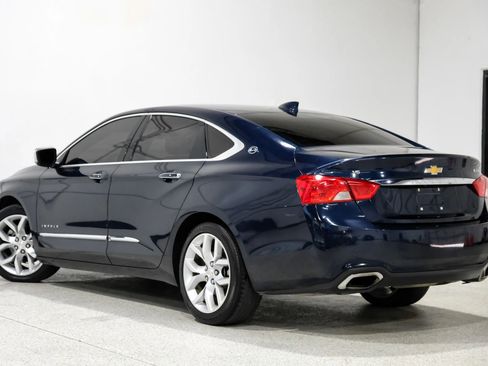 Used 2019 Chevrolet Impala Premier FWD image 8