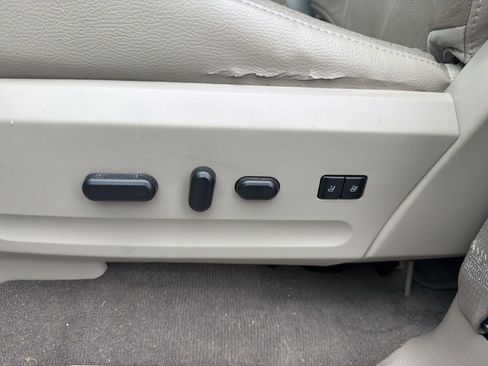 Used 2014 Ford Expedition EL Limited w/ Equipment Group 301A image 13