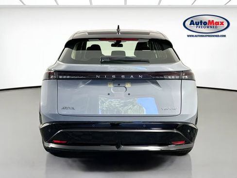 Used 2023 Nissan Ariya FWD image 7