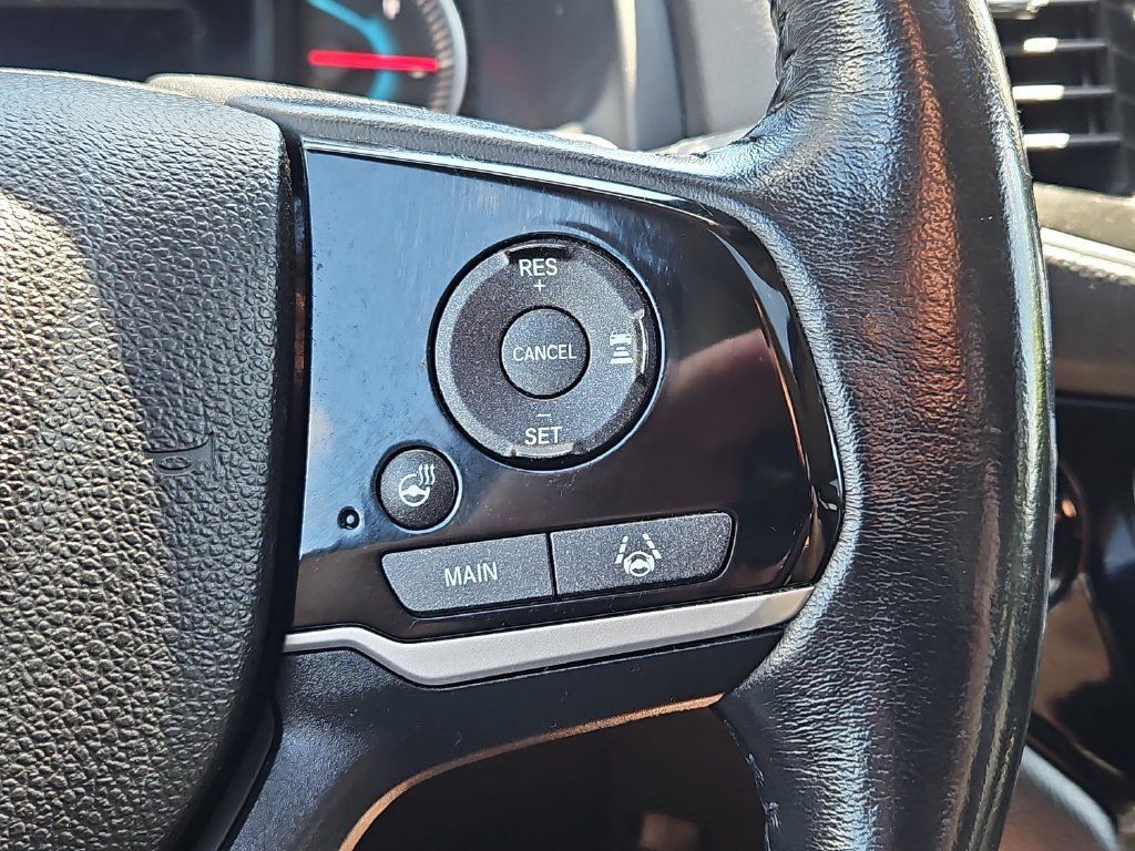 Certified 2022 Honda Pilot Elite image 30