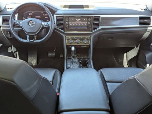 Used 2019 Volkswagen Atlas SEL image 18