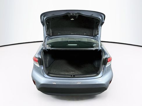 Used 2026 Toyota Corolla LE FWD image 27