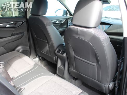 Certified 2023 Buick Envision Preferred w/ Sport Touring Package image 23