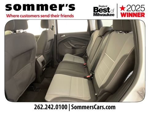 Used 2014 Ford Escape SE w/ Cargo Utility Package FWD image 21