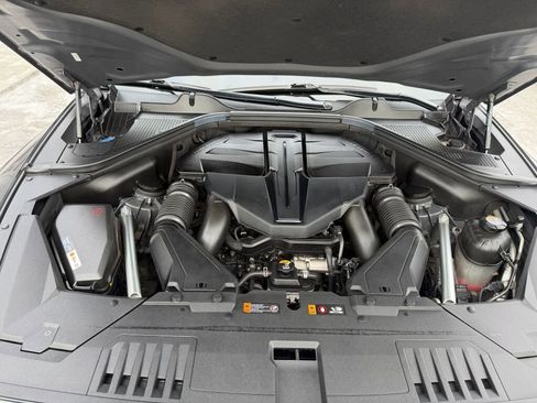 Used 2022 Genesis GV80 3.5T w/ Advanced Package 06 image 33