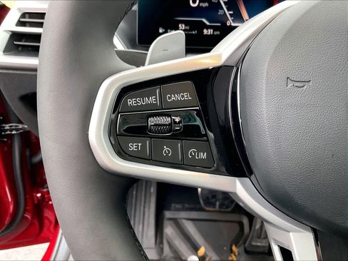 Used 2026 BMW 330i Sedan w/ M Sport Package image 19