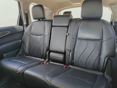 Used 2014 INFINITI QX60 FWD w/ Premium Plus Package image 24