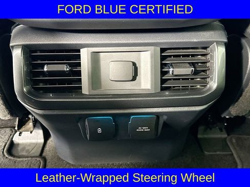 Certified 2022 Ford F150 XLT w/ Equipment Group 302A High image 24