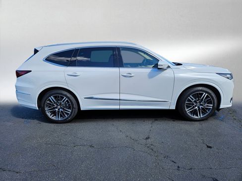 New 2026 Acura MDX SH-AWD w/ Advance Package image 8