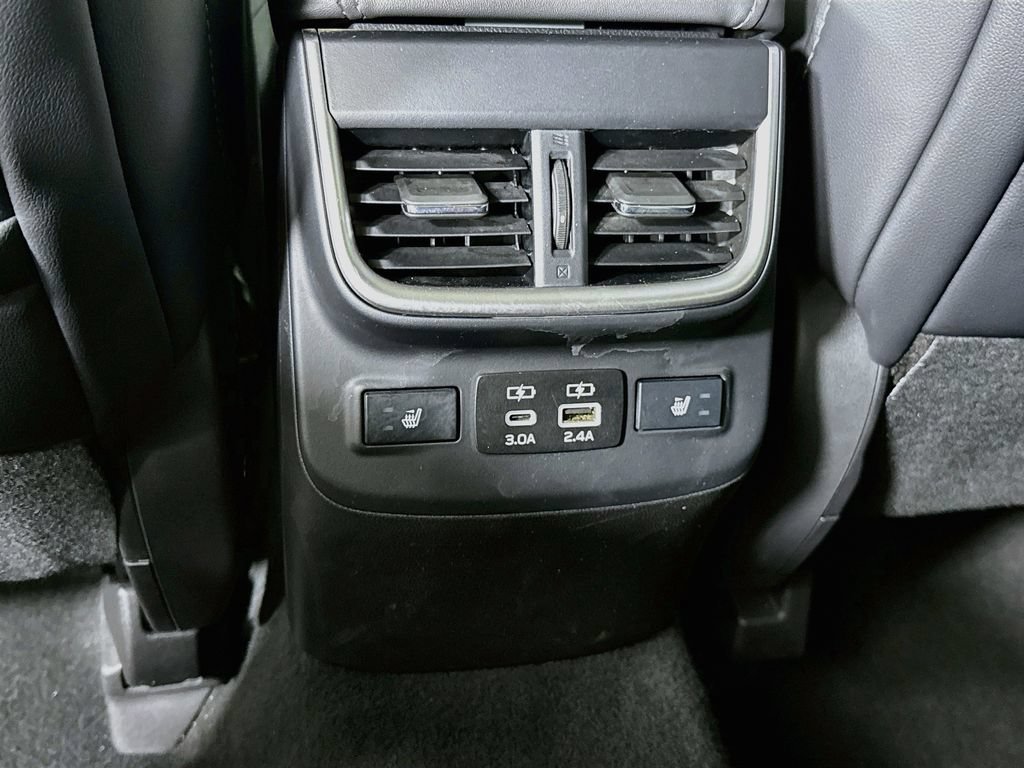 Certified 2023 Subaru Outback Limited AWD/4WD image 30