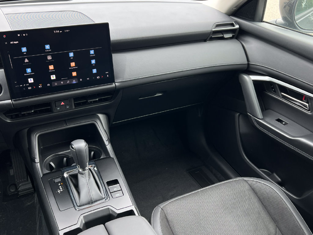 New 2026 MAZDA CX-5 Select AWD/4WD image 24