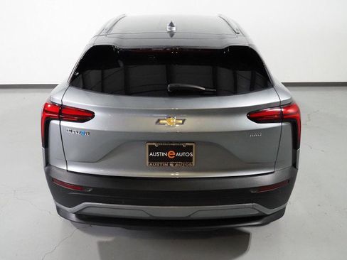 Used 2024 Chevrolet Blazer EV LT image 6