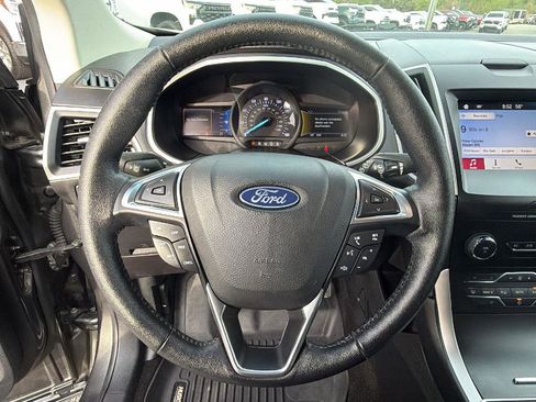 Used 2019 Ford Edge SEL w/ Equipment Group 201A FWD image 23