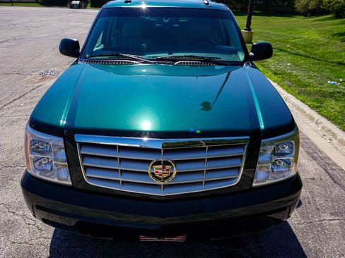 Used 2003 Cadillac Escalade AWD image 65