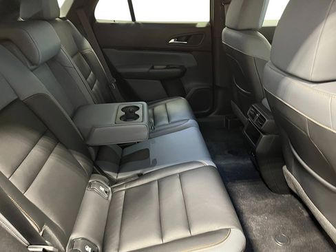 New 2025 Honda Prologue Touring image 25