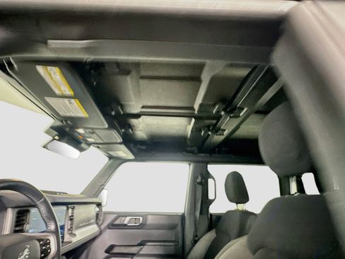 Used 2025 Ford Bronco Big Bend AWD/4WD image 26