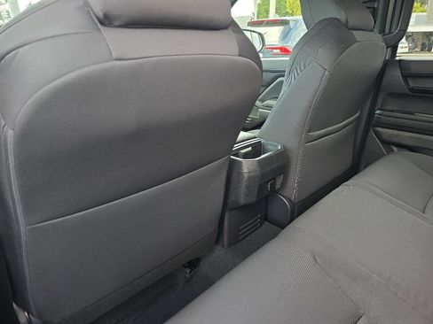 New 2026 Toyota Tacoma SR5 image 17