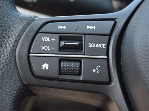 Used 2024 Honda HR-V LX image 27