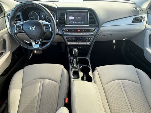 Used 2019 Hyundai Sonata SEL image 30