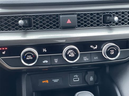 Used 2025 Acura Integra image 19