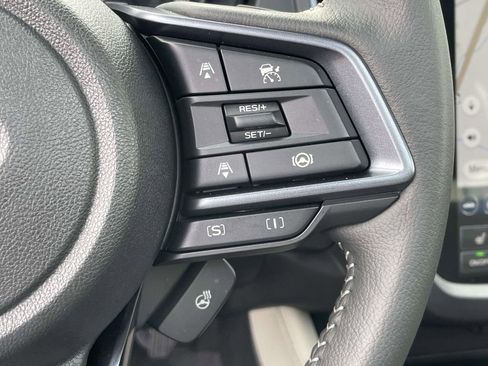 Certified 2026 Subaru Forester Limited image 24