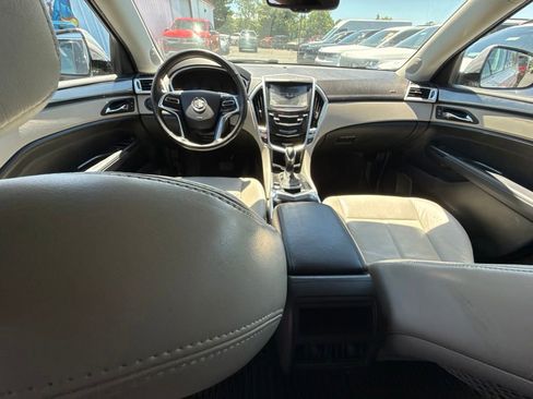 Used 2014 Cadillac SRX FWD image 23