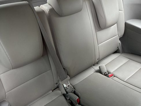 Used 2016 Honda Odyssey EX-L image 6
