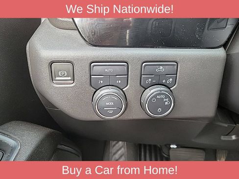 Used 2023 Chevrolet Silverado 1500 LT AWD/4WD image 27